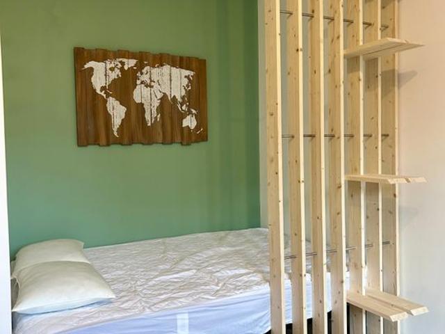 Studio location à Grenoble