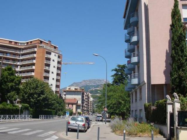 Studio location à Grenoble