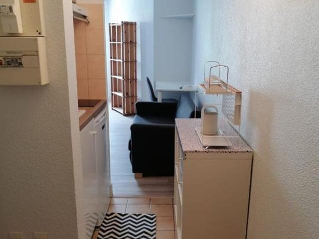 Studio location à Grenoble