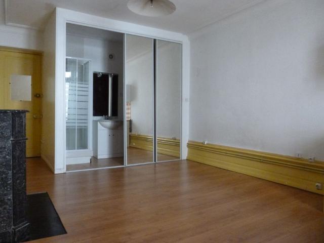 Studio location à Grenoble