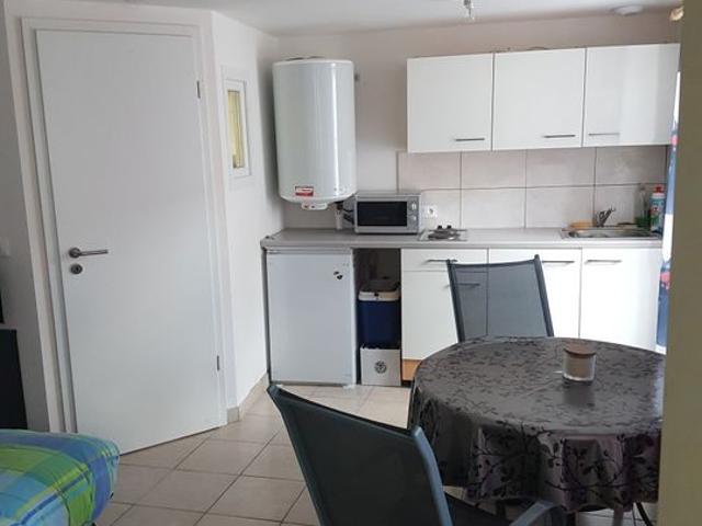 Studio location à Mulhouse, Huningue