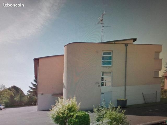 Studio location à Mulhouse, Illzach