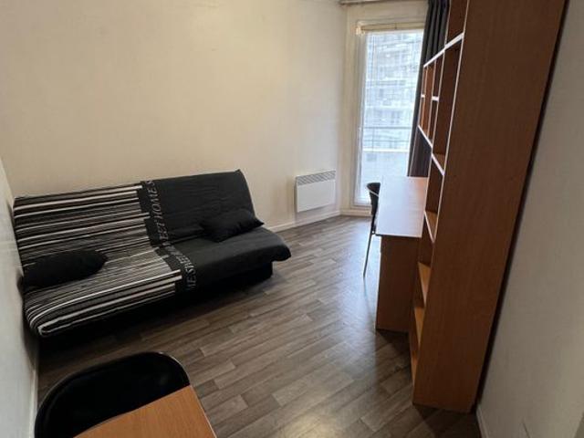 Studio location à Boulogne-Billancourt, Issy-les-moulineaux