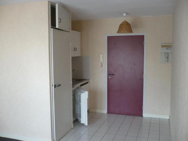 Studio location à Tours, Joué-lès-tours