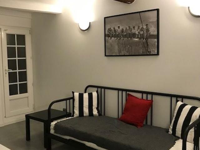 Studio location à Marseille, La Ciotat