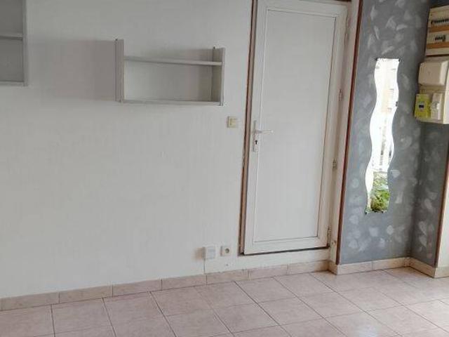 Studio location à Puymoyen, Charente