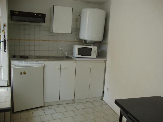 Appartement location à La Longearde, La Couronne