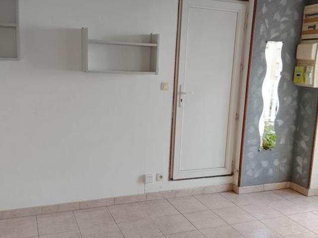 Appartement location à La Longearde, La Couronne