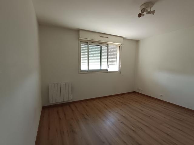Studio location à Tours, La Riche