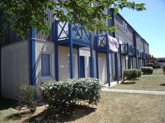 Studio location à La Rochelle