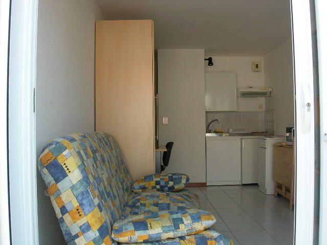 Studio location à La Rochelle