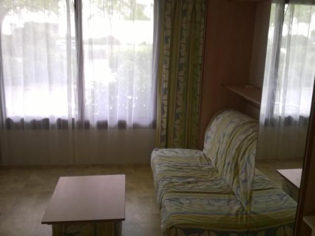 Studio location à La Rochelle