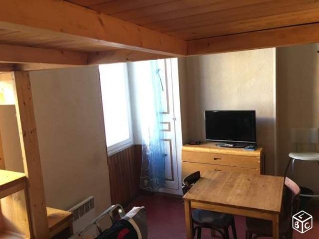 Studio location à Arrondissement de Toulon, La Seyne-sur-mer