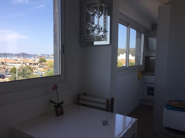 Studio location à Arrondissement de Toulon, La Seyne-sur-mer