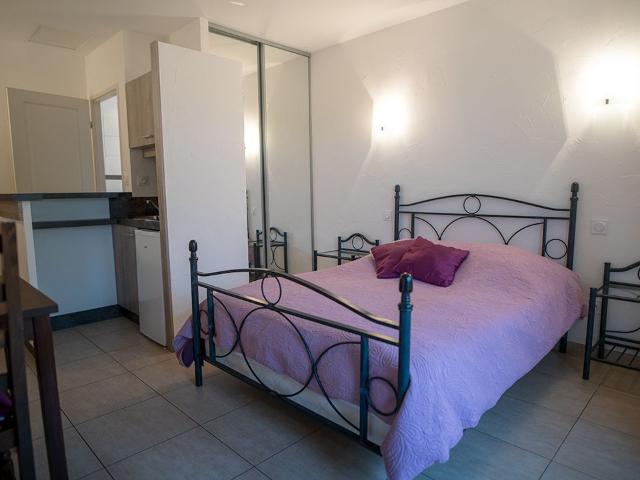 Studio location à Arrondissement de Toulon, Le Pradet