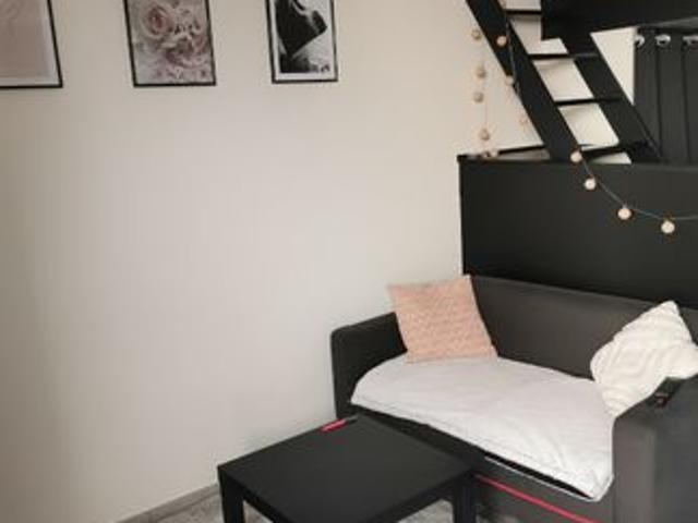 Studio location à Nantes, Les Sorinières