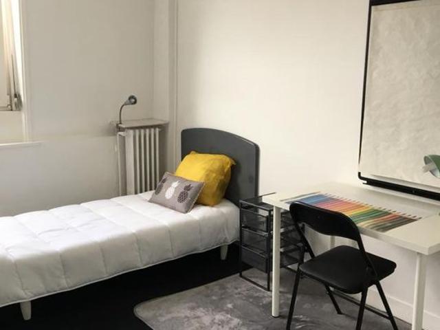 Studio location à Lille