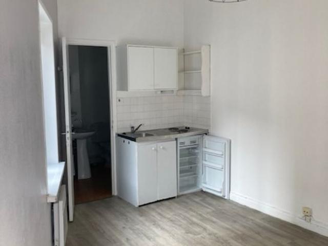 Studio location à Lille
