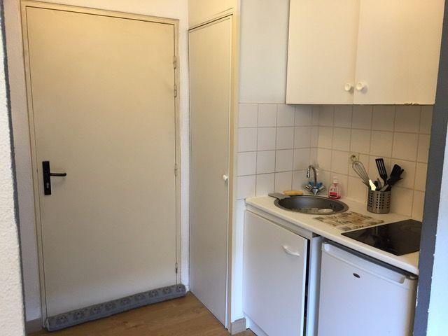 Studio location à Lille