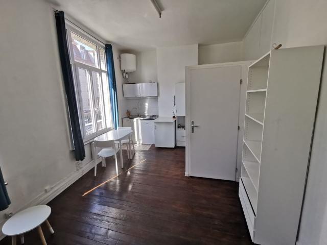 Studio location à Lille