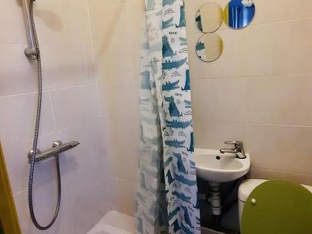 Studio location à Lille
