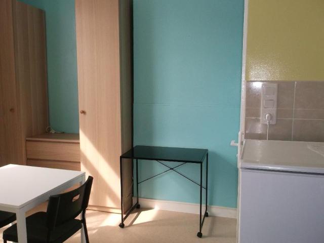 Studio location à Lille