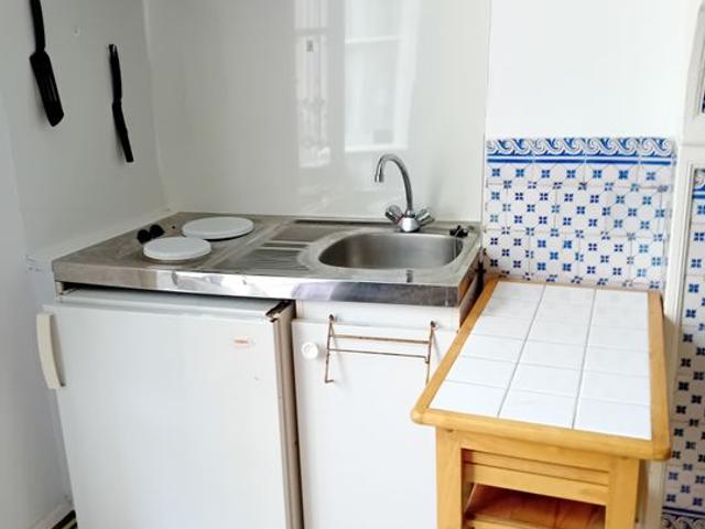 Studio location à Limoges