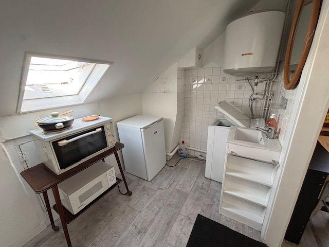 Studio location à Limoges