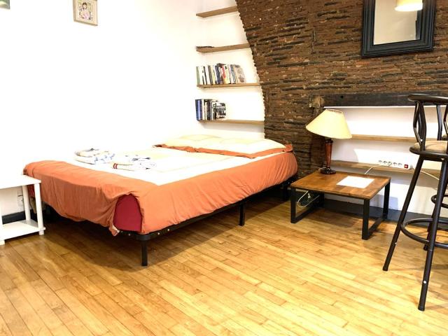 Studio location à Limoges