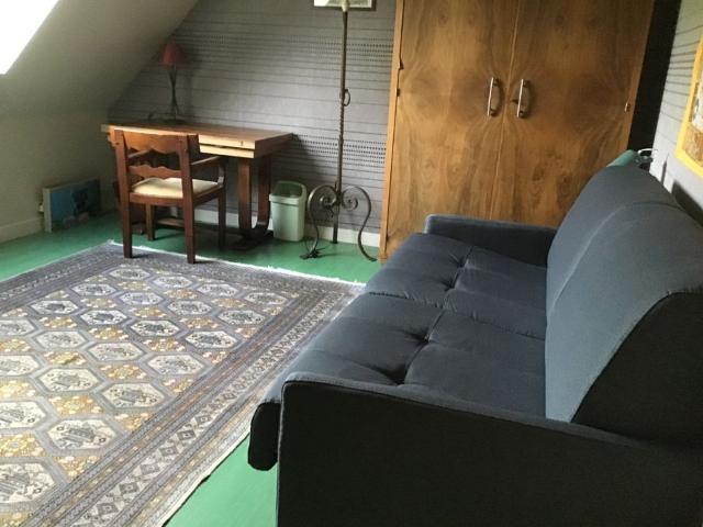 Appartement location à Les Cendrières, Limours