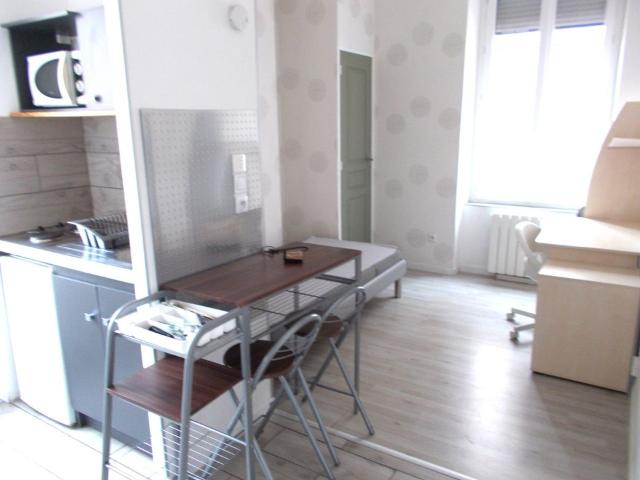 Studio location à Lyon, Métropole de Lyon
