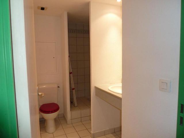 Studio location à Lyon, Métropole de Lyon