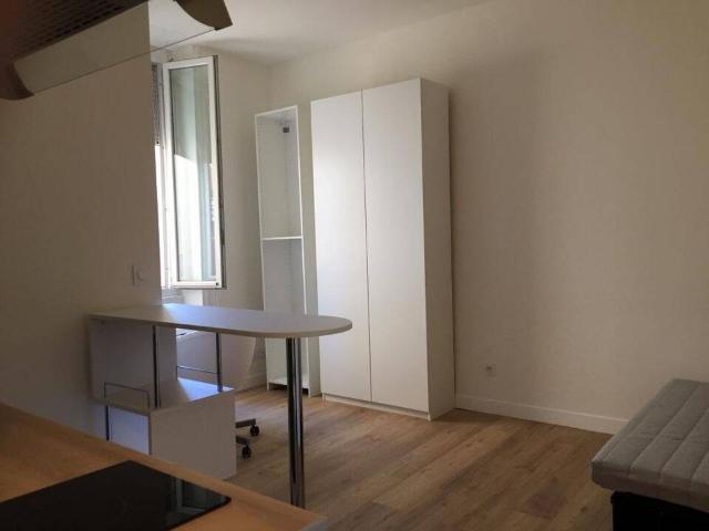 Studio location à Le Bourg Nord, Anse