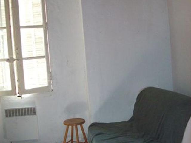 Studio location à Marseille