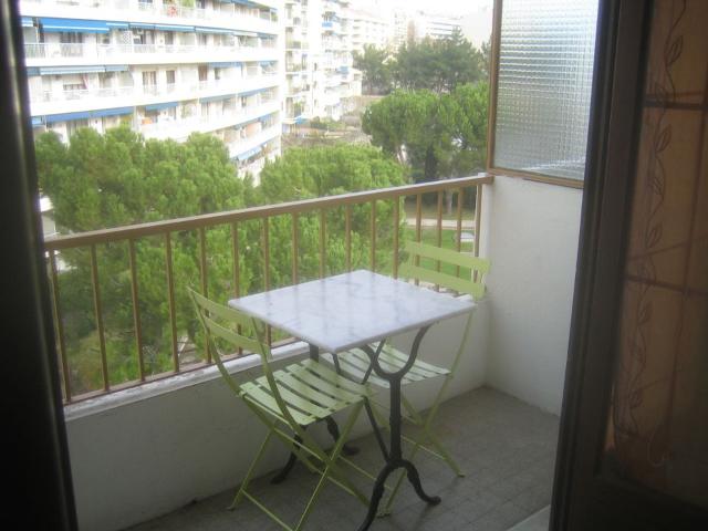 Studio location à Marseille