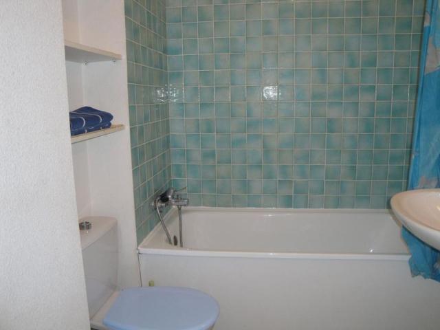 Studio location à Marseille