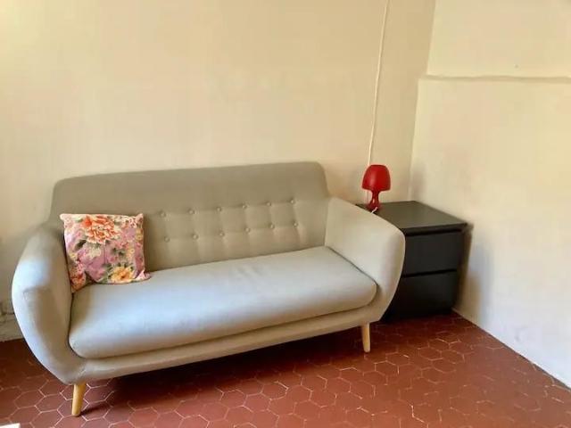 Studio location à Marseille