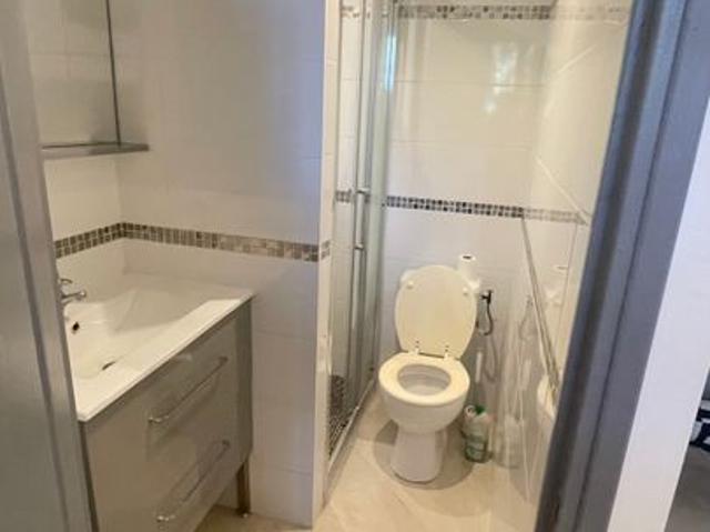 Studio location à Marseille