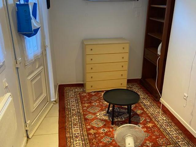 Studio location à Marseille