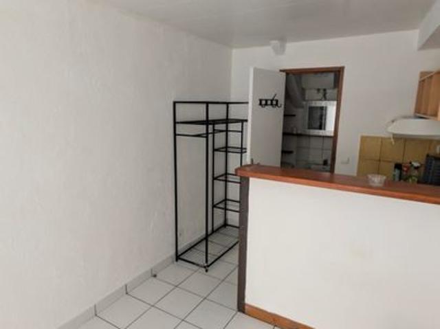 Studio location à Metz