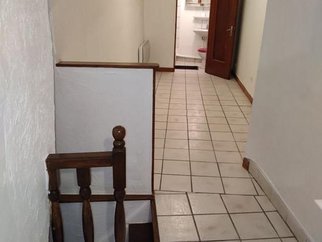 Studio location à Metz