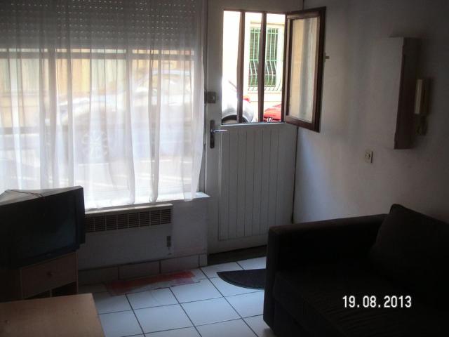 Studio location à Metz