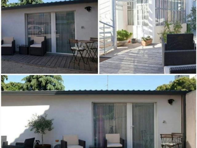 Studio location à Montpellier