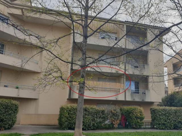 Studio location à Montpellier