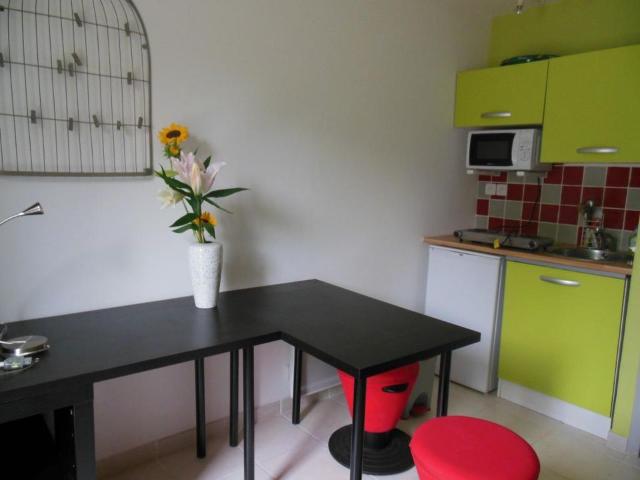Studio location à Montpellier