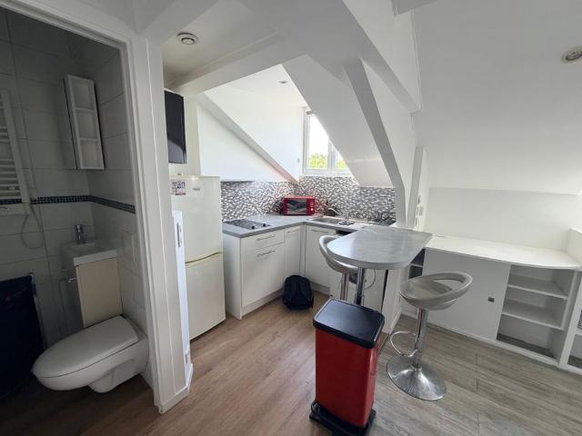 Studio location à Antony, Montrouge