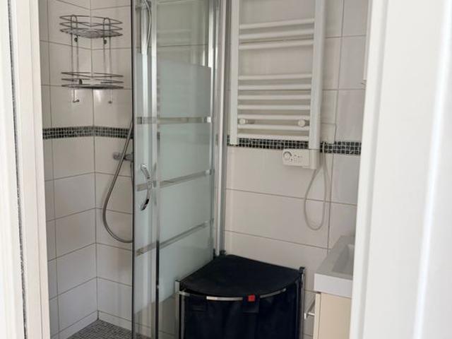 Studio location à Antony, Montrouge