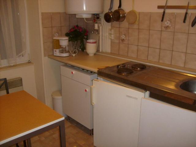 Studio location à Mulhouse
