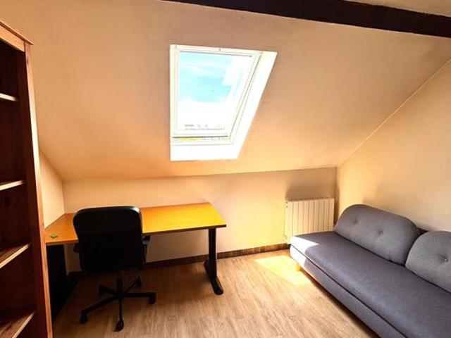 Studio location à Nantes