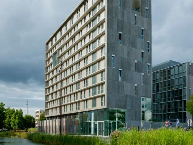 Studio location à Nantes